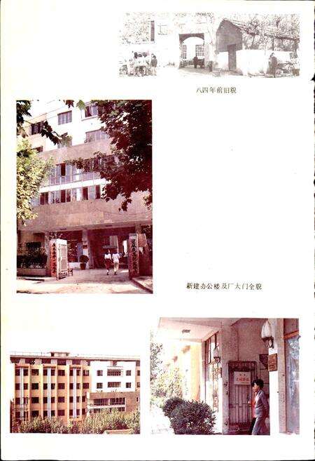 《安徽省蚌埠商标装潢印刷厂厂志》.pdf_安徽省志预览图4