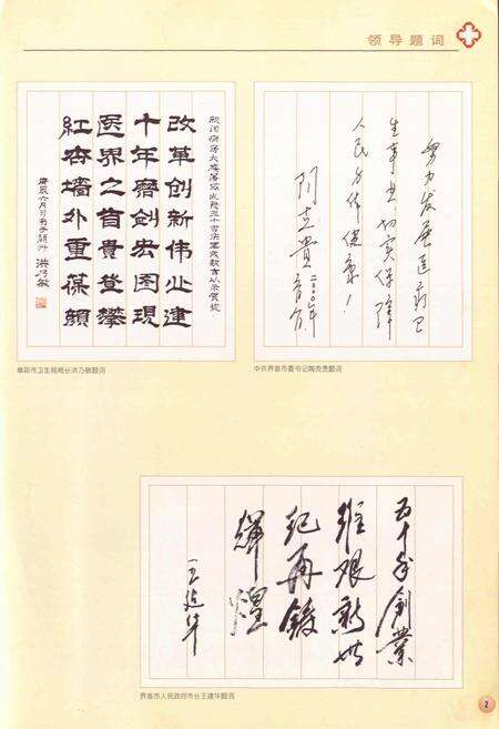 《界首市人民医院院志》.pdf_安徽省志预览图3