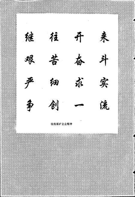 《临涣煤矿志》.pdf_安徽省志预览图5