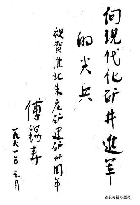 《朱庄煤矿志》.pdf_安徽省志预览图4