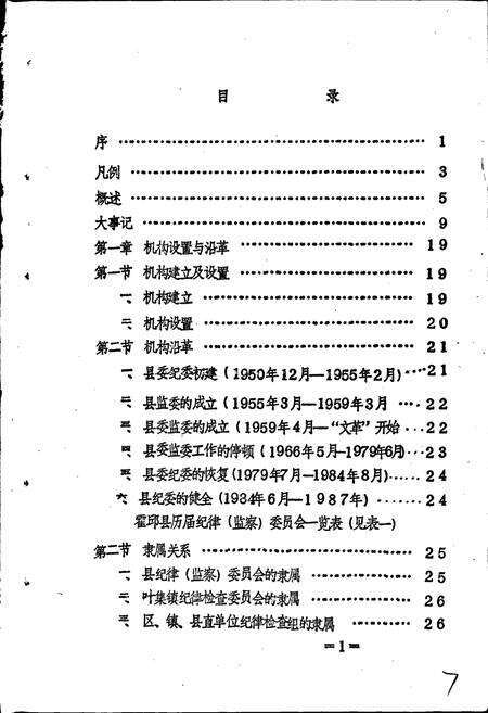 《中共霍邱县纪律检查志》.pdf_安徽省志预览图2