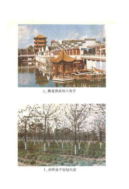 《安徽省涡阳县地名录》.pdf_安徽省志预览图3