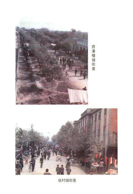 《安徽省利辛县地名录》.pdf_安徽省志预览图5