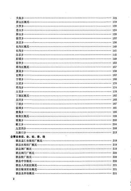 《安徽省泗县地名录》.pdf_安徽省志预览图5