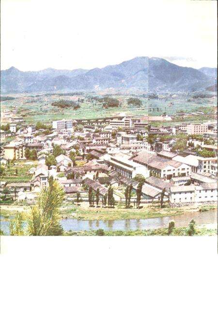 《安徽省绩溪县地名录》.pdf_安徽省志预览图4