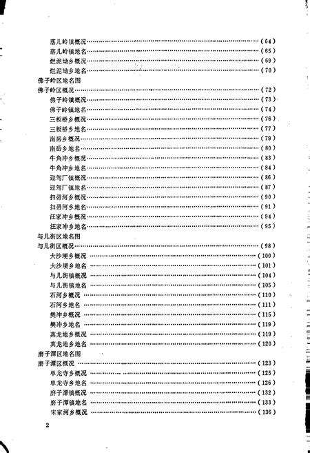 《安徽省霍山县地名录》.pdf_安徽省志预览图4