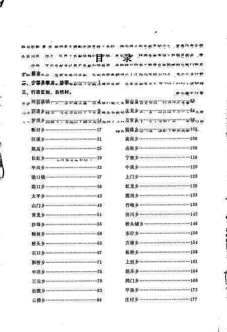 《安徽省宁国县地名录》.pdf_安徽省志预览图3