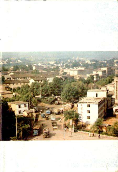 《安徽省宁国县地名录》.pdf_安徽省志预览图5