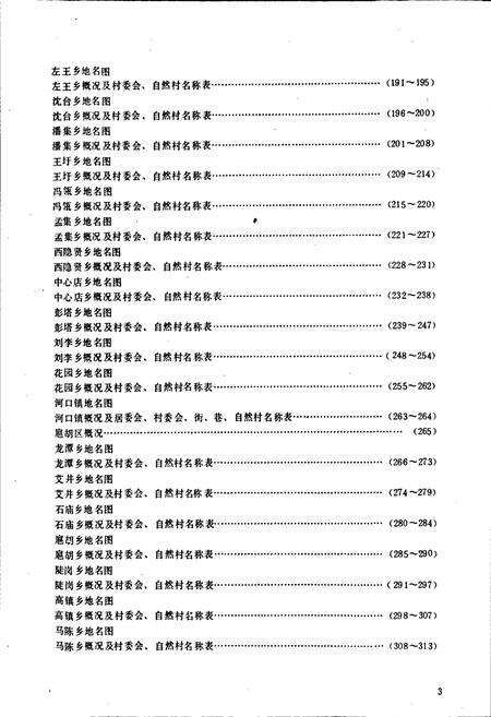 《安徽省霍邱县地名录》.pdf_安徽省志预览图4