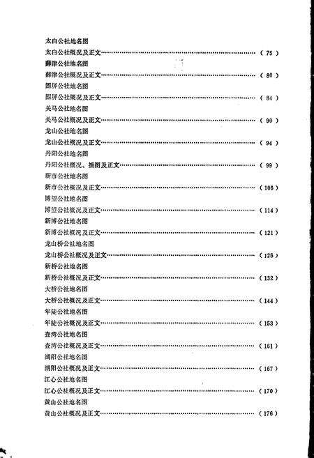 《安徽省当涂县地名录》.pdf_安徽省志预览图5