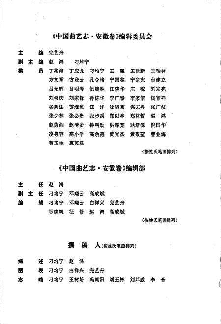 《中国曲艺志安徽卷》.pdf_安徽省志预览图5