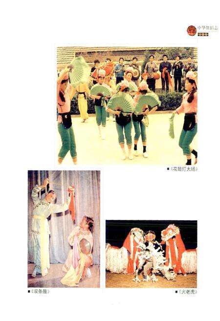 《中华舞蹈志安徽卷》.pdf_安徽省志预览图3