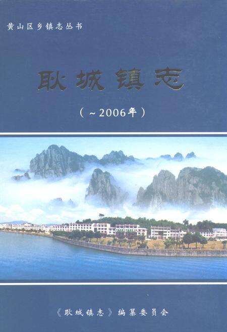《耿城镇志(-2006年)》.pdf_安徽省志缩略图