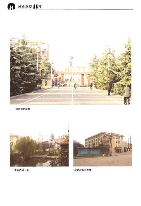 《新编杨庄煤矿志》.pdf_安徽省志预览图5