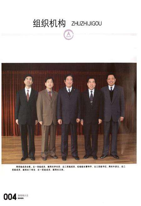 《淮南审计志》.pdf_安徽省志预览图5