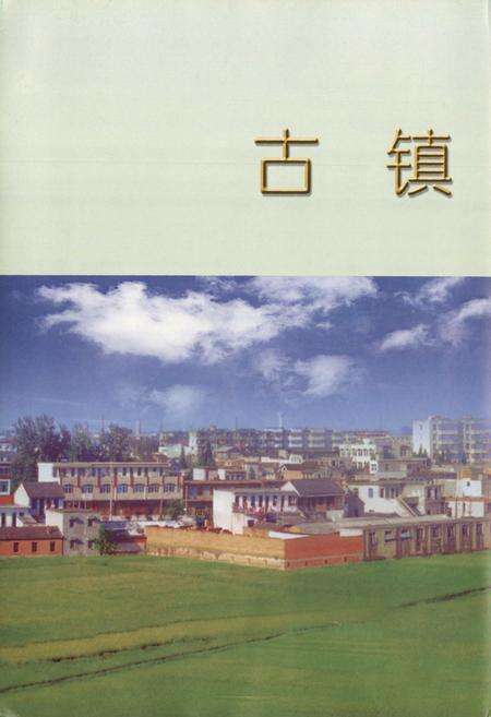 《撮镇镇志》.pdf_安徽省志预览图4