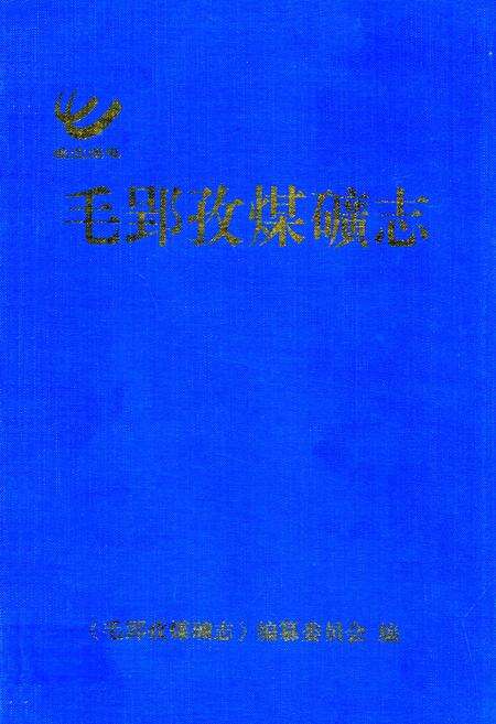 《毛郢孜煤礦志》.pdf_安徽省志缩略图
