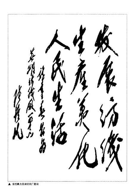 《芜湖纺织工业志(1896-2004)》.pdf_安徽省志预览图4
