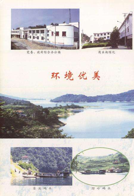 《新华乡志(-2006)》.pdf_安徽省志预览图5