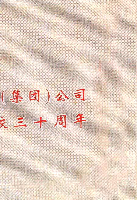 《铜陵有色二冶小学志》.pdf_安徽省志预览图2