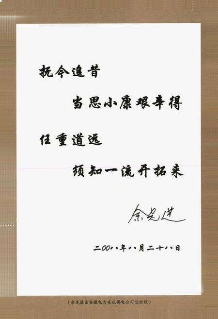 《桐城市电业志(1989~2003)》.pdf_安徽省志预览图2