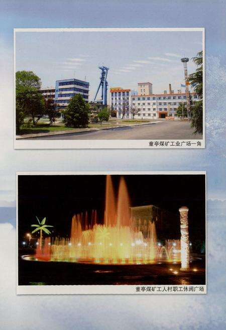 《新编童亭煤矿志(1989-2009)》.pdf_安徽省志预览图4