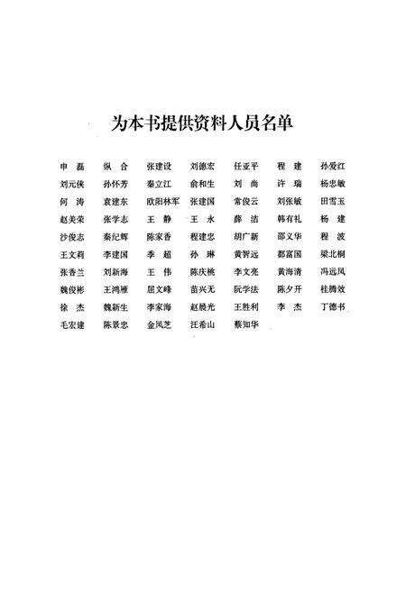 《袁庄煤矿志》.pdf_安徽省志预览图4