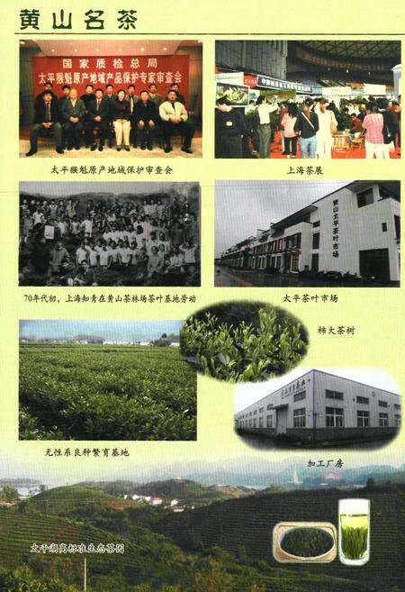 《黄山区农业志》.pdf_安徽省志预览图5