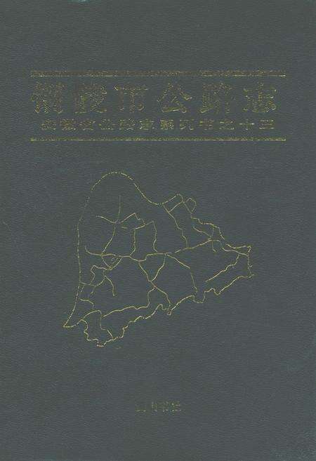 《铜陵市公路志》.pdf_安徽省志缩略图