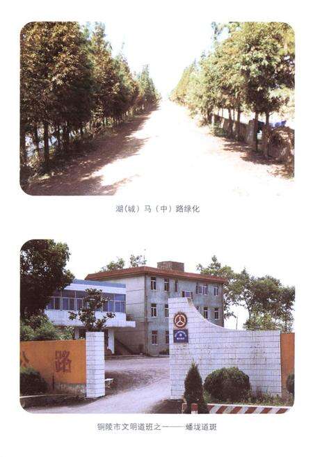 《铜陵市公路志》.pdf_安徽省志预览图5