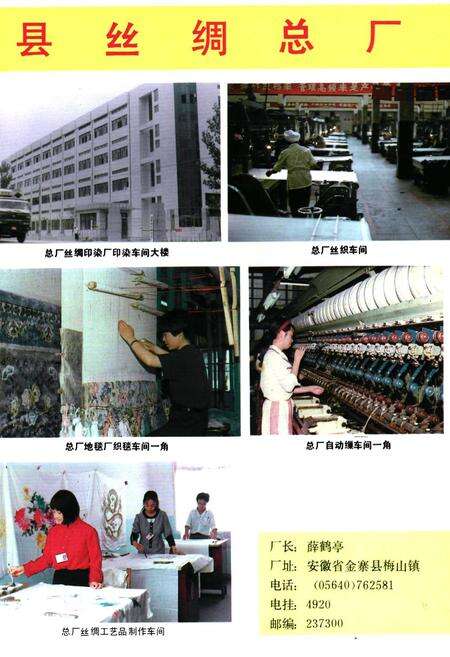 《金寨县工商行政管理志》.pdf_安徽省志预览图4