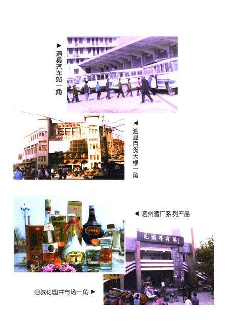 《泗县工商行政管理志》.pdf_安徽省志预览图5
