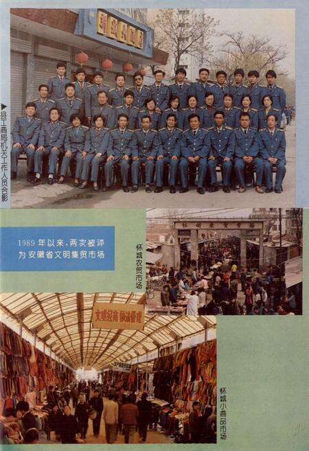 《怀远县工商行政管理志》.pdf_安徽省志预览图5