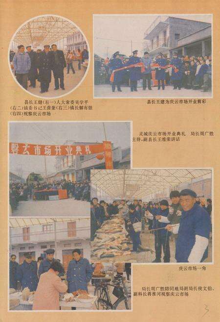 《灵璧县工商行政管理志》.pdf_安徽省志预览图4