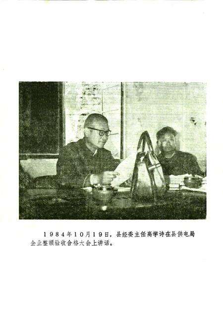 《阜阳县电力志》.pdf_安徽省志预览图3