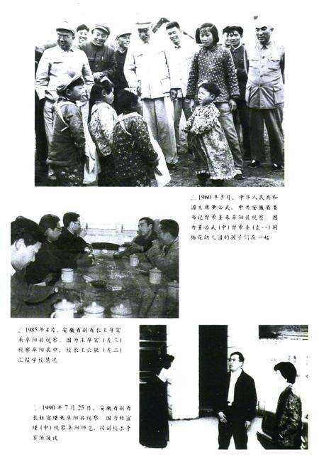 《阜阳县教育志(晚清-1992年)》.pdf_安徽省志预览图4