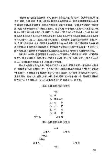 《中国民族民间器乐曲集成·安徽卷(下册)》.pdf_安徽省志预览图5