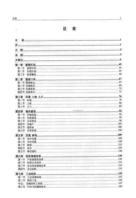 《《新芜区志》》.pdf_安徽省志预览图5