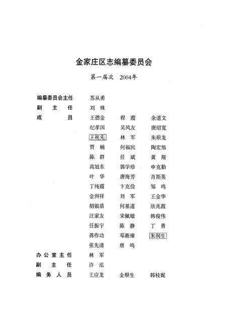 《马鞍山市金家庄区志(~2005)》.pdf_安徽省志预览图2