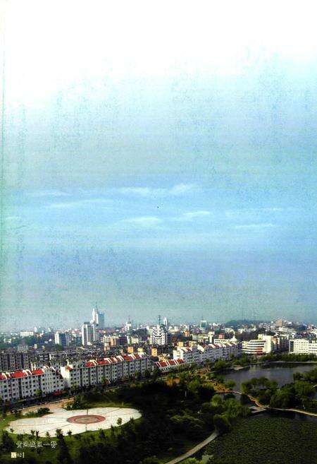 《贵池市志(1988~2000)》.pdf_安徽省志预览图3