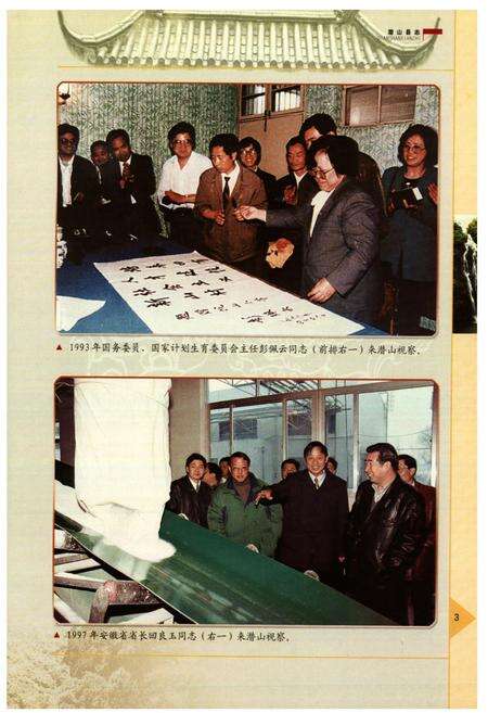《潜山县志(1978~2002)》.pdf_安徽省志预览图2