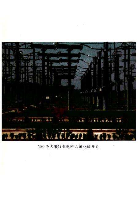 《芜湖供电志》.pdf_安徽省志预览图5