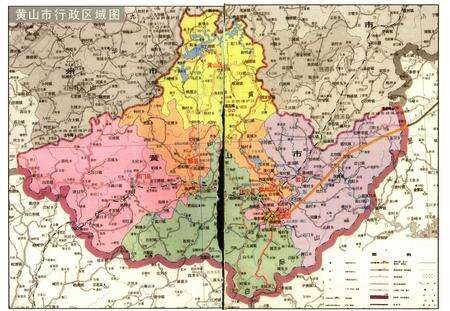 《黄山市农业志》.pdf_安徽省志预览图2