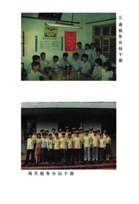 《钢陵县税务志》.pdf_安徽省志预览图5