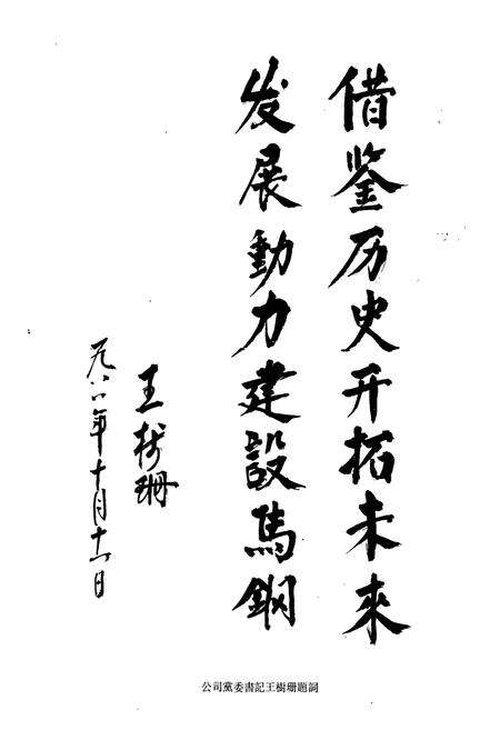 《马钢动力厂志(1958~1985)》.pdf_安徽省志预览图4