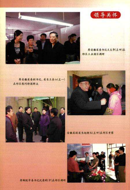 《铜陵市郊区志(-2000)》.pdf_安徽省志预览图5
