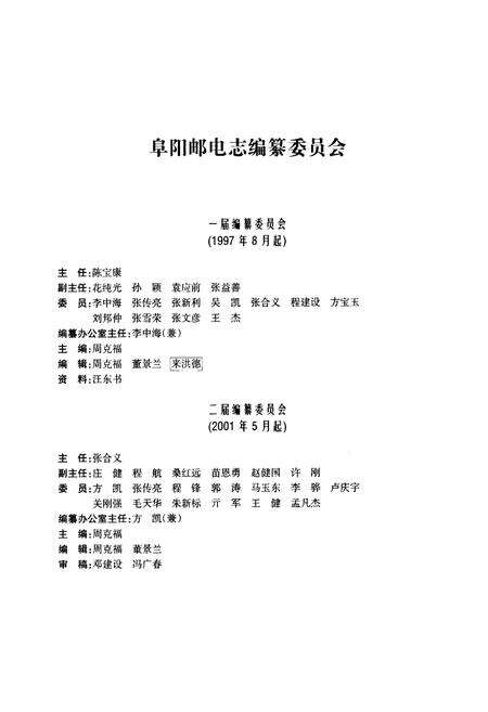 《阜阳邮电志》.pdf_安徽省志预览图2