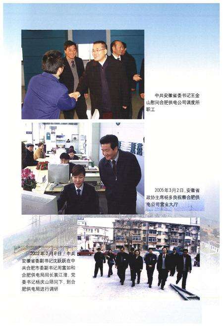 《合肥供电志(1986~2005)》.pdf_安徽省志预览图5