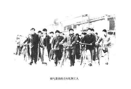 《马钢第三轧钢厂志(1958~1994)》.pdf_安徽省志预览图4