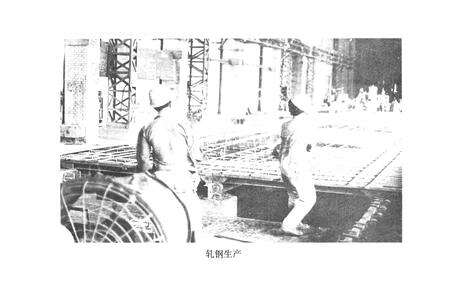 《马钢第三轧钢厂志(1958~1994)》.pdf_安徽省志预览图5